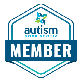 Autism Nova Scotia Membership Logo