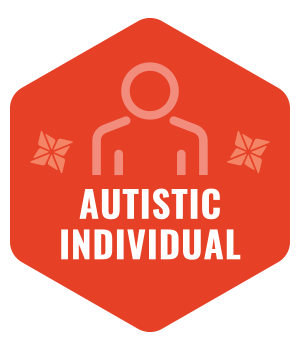 Autistic Individual