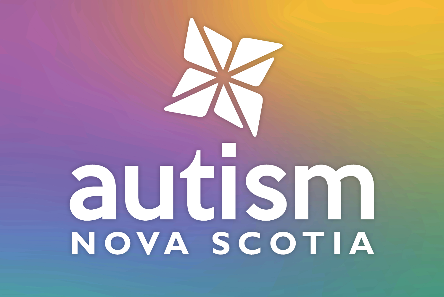 Read the full story for Autism Acceptance Month Flag Raising