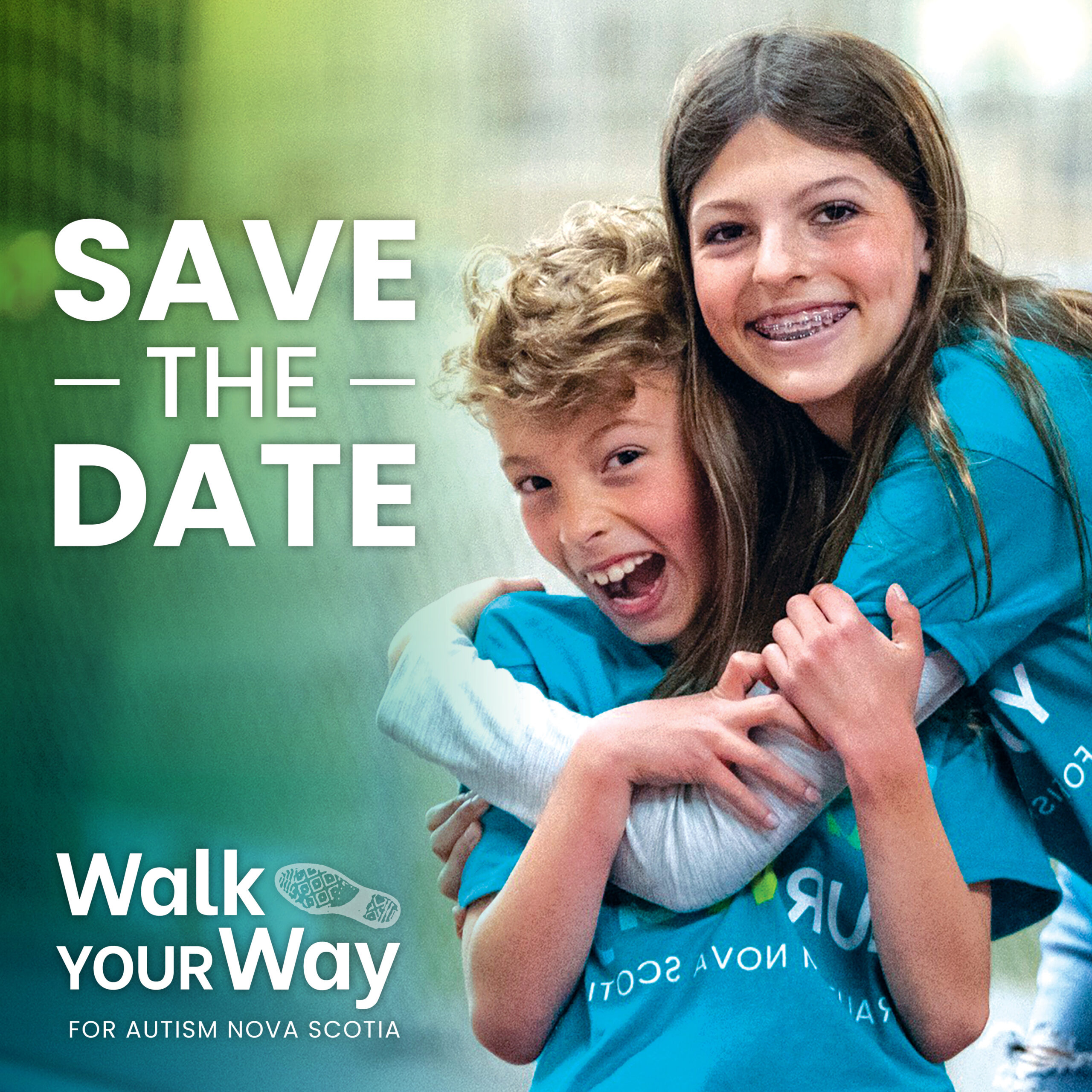 Walk YOUR Way 2024 Autism Nova Scotia