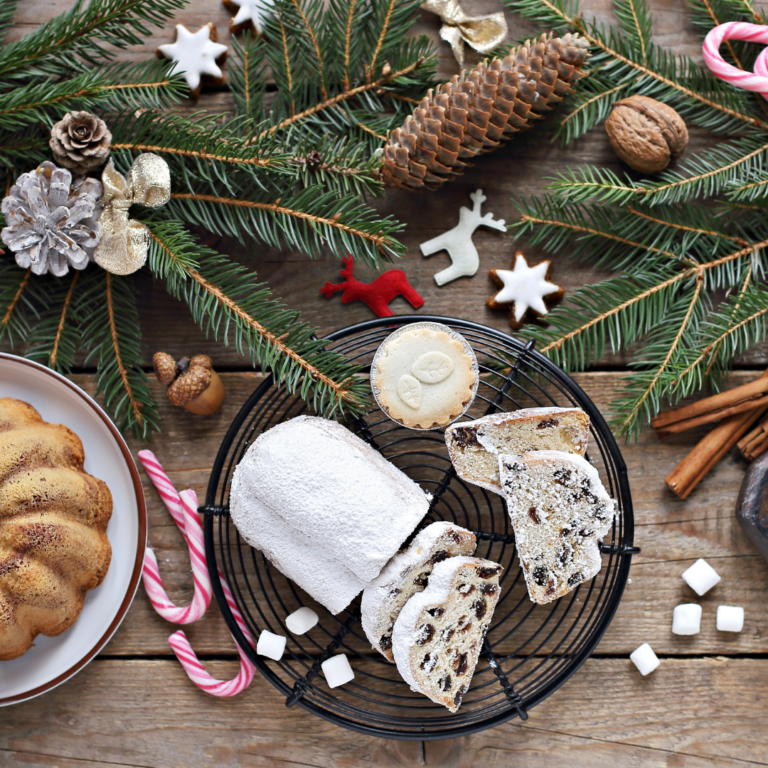 Holiday Homemade Treats Autism Nova Scotia