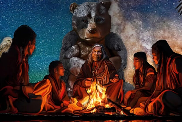 Read the full story for Honouring Mi’kmaq History Month: The Power of Storytelling