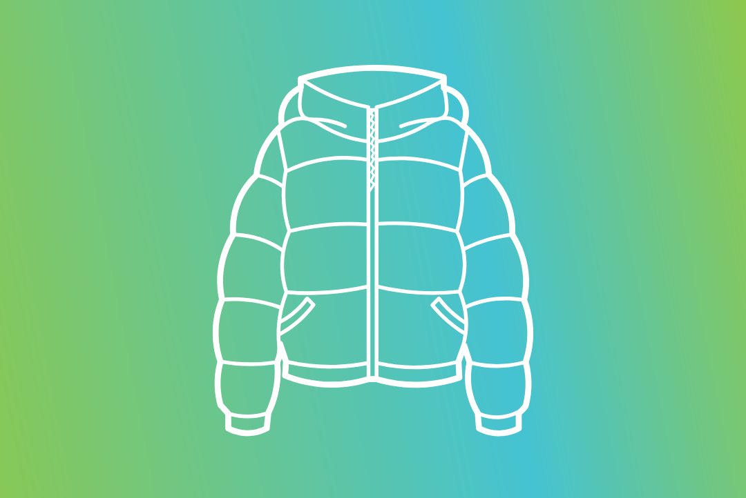 Read the full story for Winter Dressing Routines