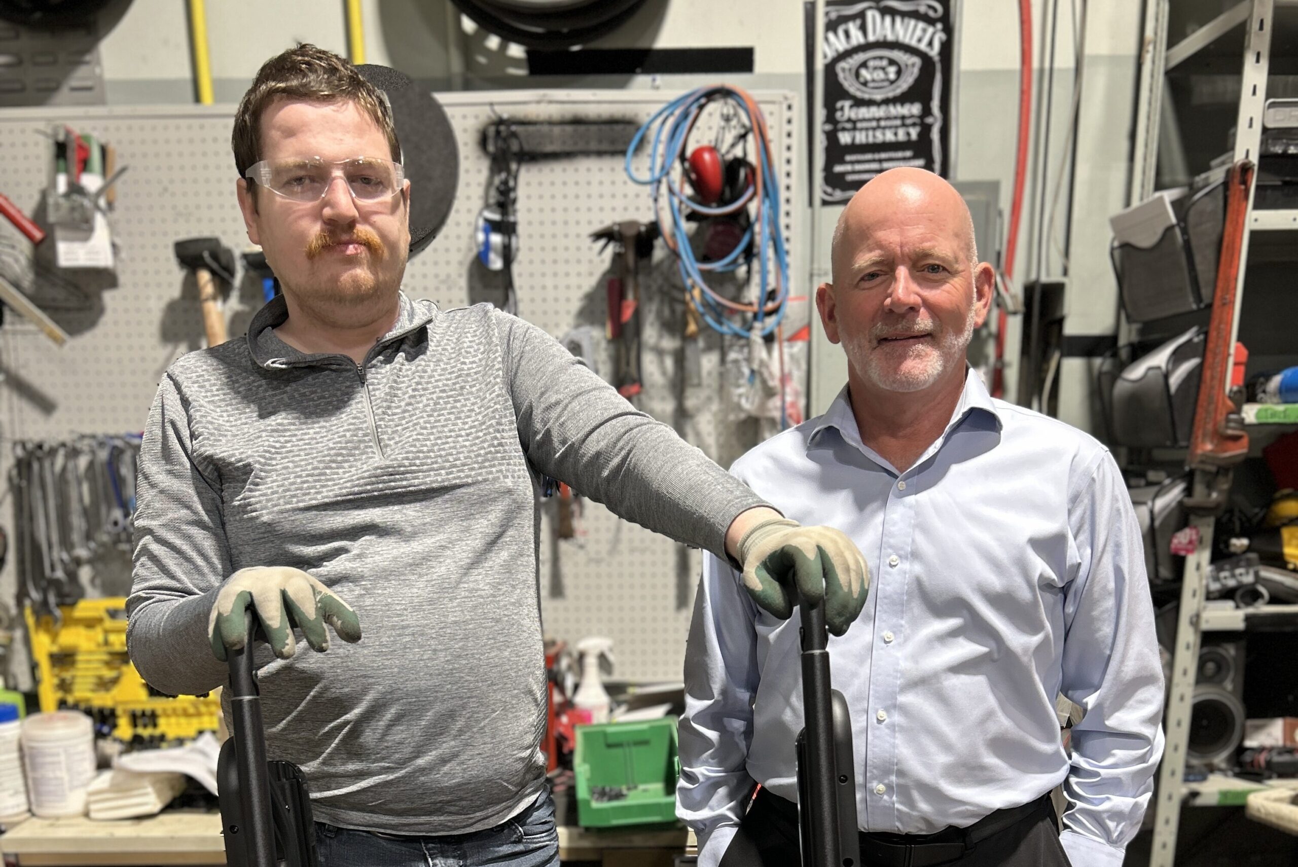 Read the full story for Inclusion in Action