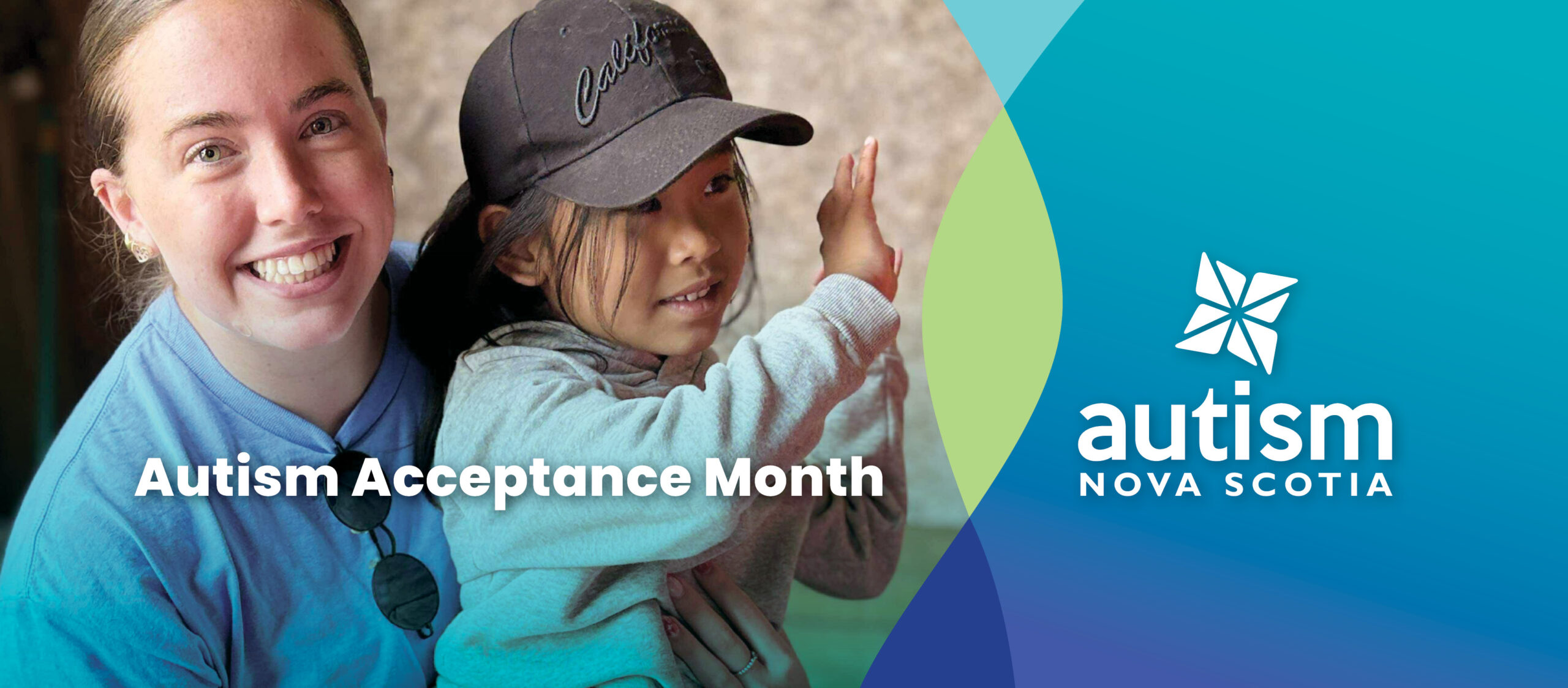 Photo of Autism Acceptance Month 2026