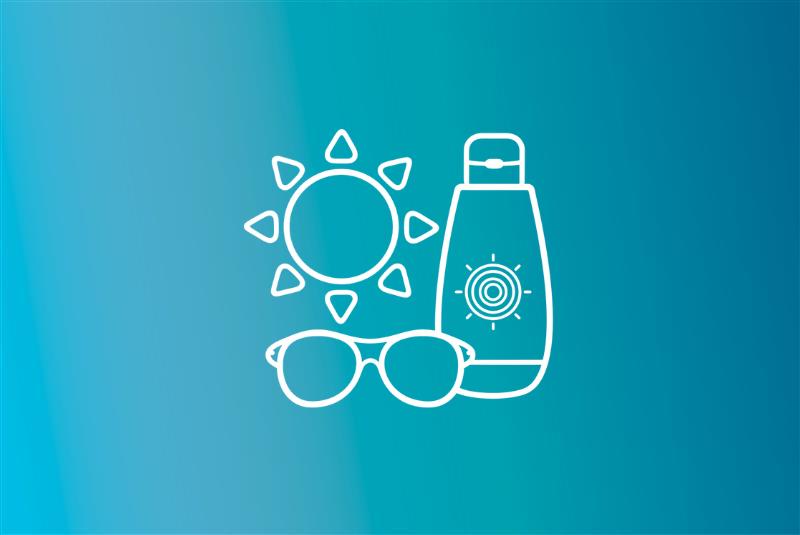 Read the full story for Sunscreen Tips for Toddlers!